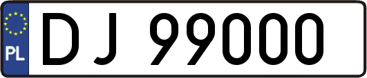 DJ99000