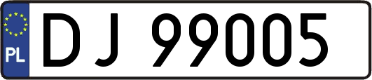 DJ99005