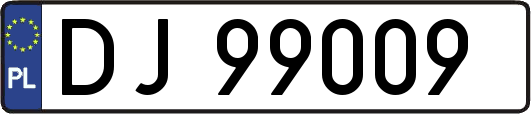 DJ99009