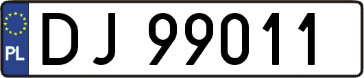 DJ99011