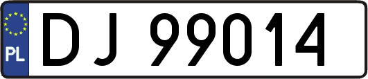DJ99014