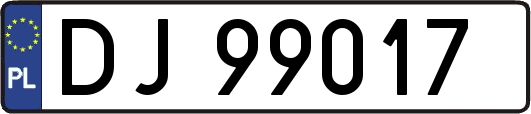 DJ99017