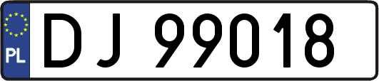 DJ99018