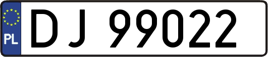DJ99022