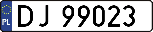 DJ99023