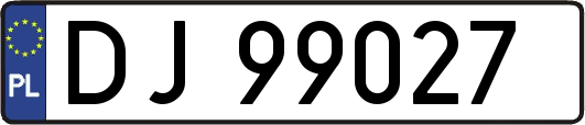 DJ99027