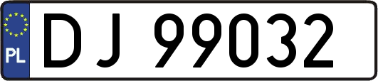 DJ99032