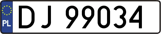 DJ99034