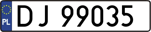 DJ99035