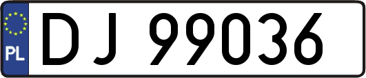 DJ99036