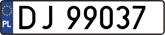 DJ99037