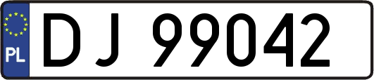 DJ99042