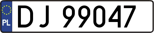 DJ99047