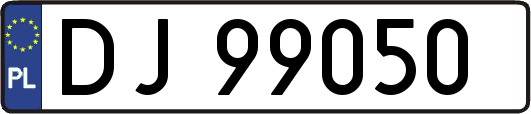 DJ99050