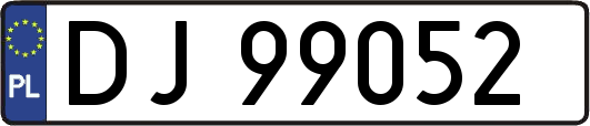DJ99052