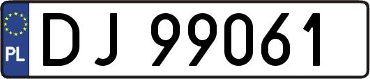 DJ99061