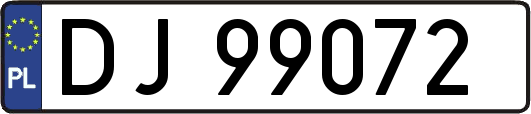 DJ99072