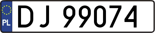 DJ99074
