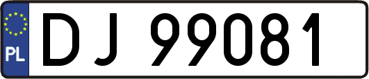 DJ99081