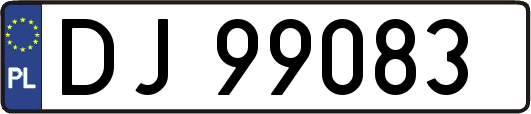 DJ99083