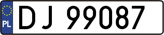 DJ99087
