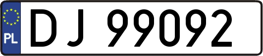 DJ99092
