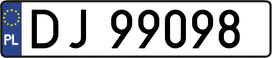 DJ99098