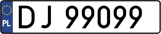 DJ99099