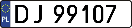 DJ99107