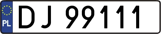 DJ99111
