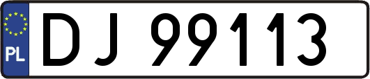 DJ99113