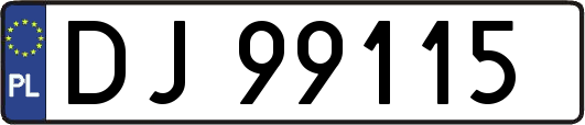DJ99115