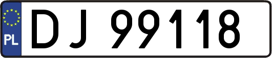 DJ99118