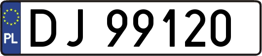 DJ99120