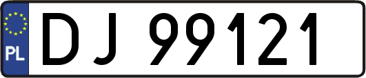 DJ99121