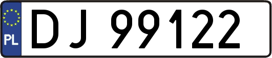 DJ99122
