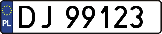 DJ99123
