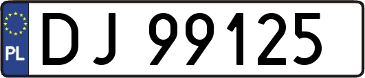 DJ99125