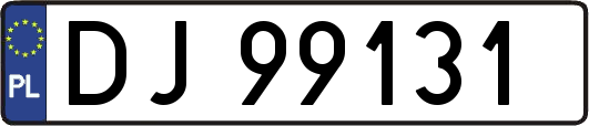 DJ99131