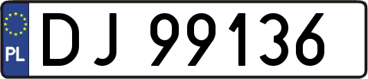 DJ99136
