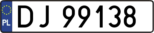 DJ99138