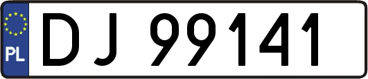DJ99141