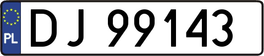 DJ99143