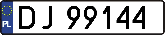 DJ99144