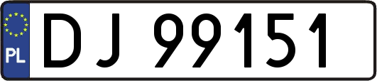 DJ99151