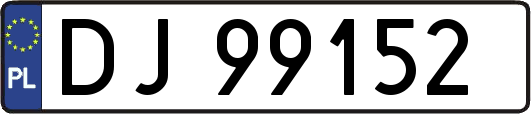 DJ99152