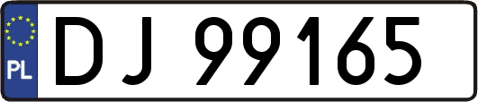 DJ99165