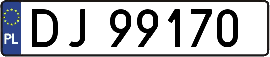 DJ99170