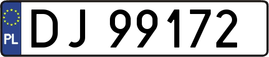 DJ99172
