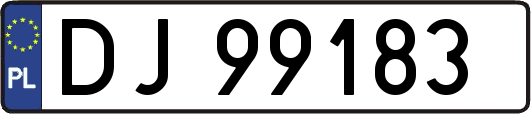 DJ99183